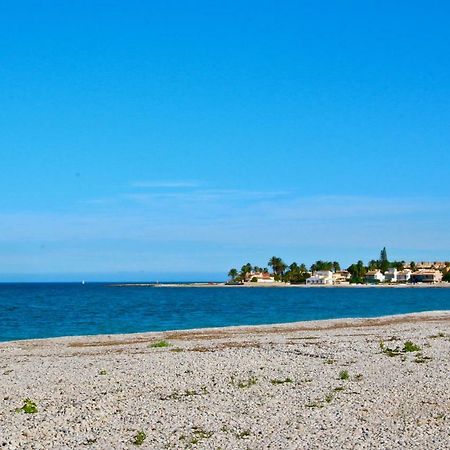 Almadrava Playa Apartamento 데니아 외부 사진