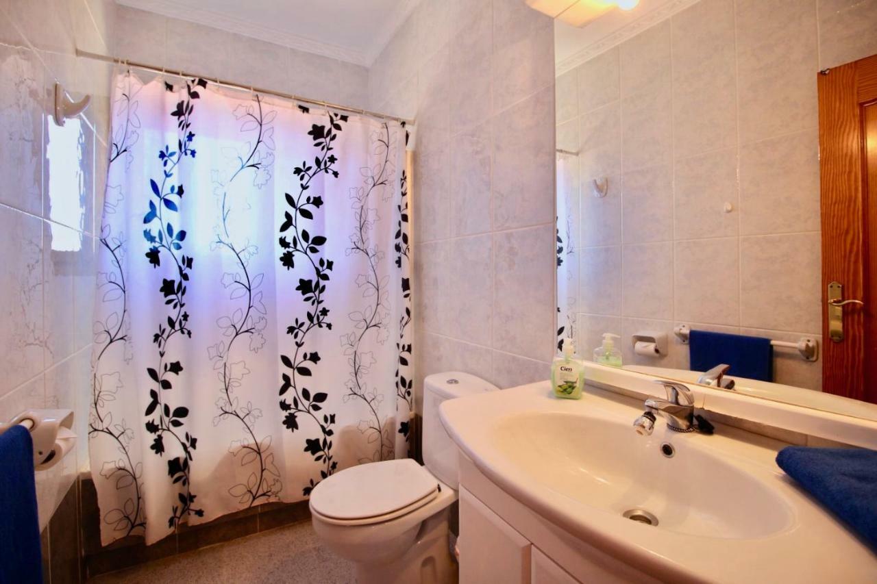 Almadrava Playa Apartamento 데니아 외부 사진