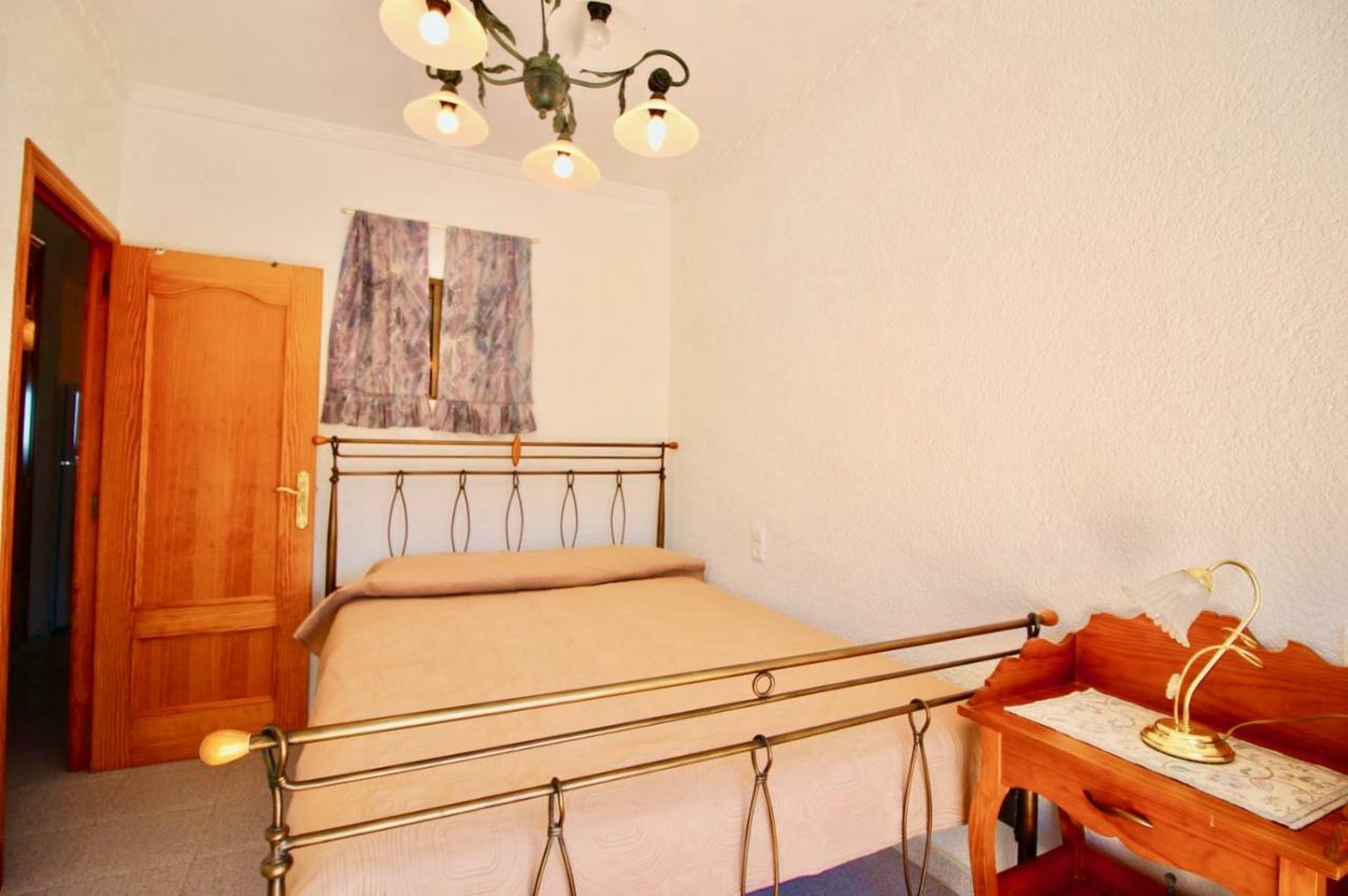 Almadrava Playa Apartamento 데니아 외부 사진